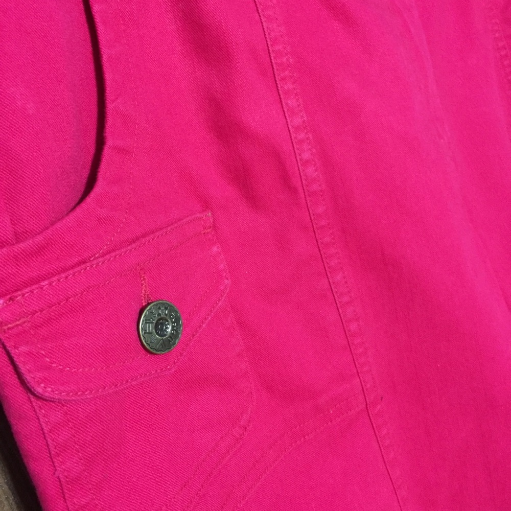 RUBY RD ANKLE Pants - Picture 8 of 11